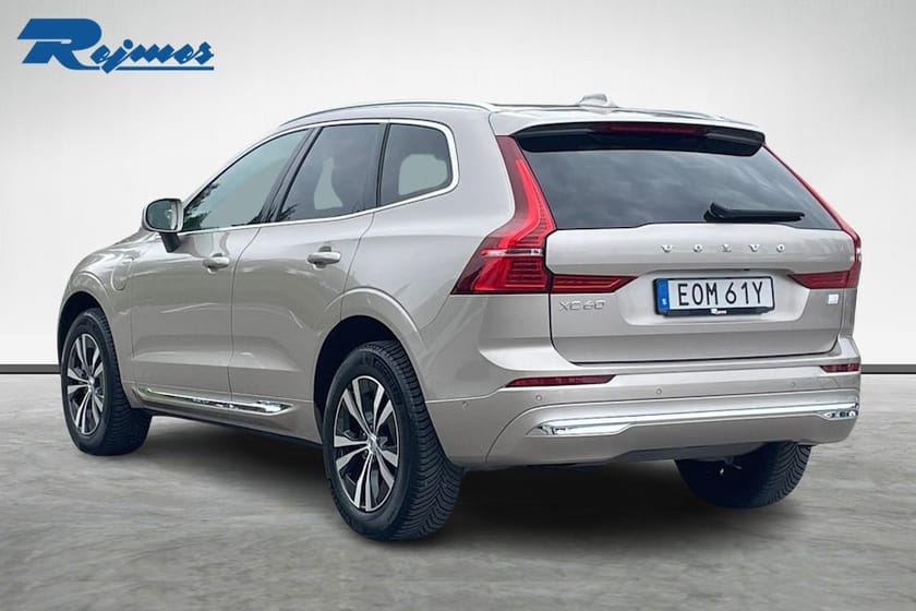 Bild 3 av Volvo XC60 Recharge T6 II Core Edition