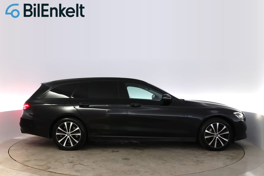 Bild 2 av Mercedes-Benz E 300 T de 4MATIC