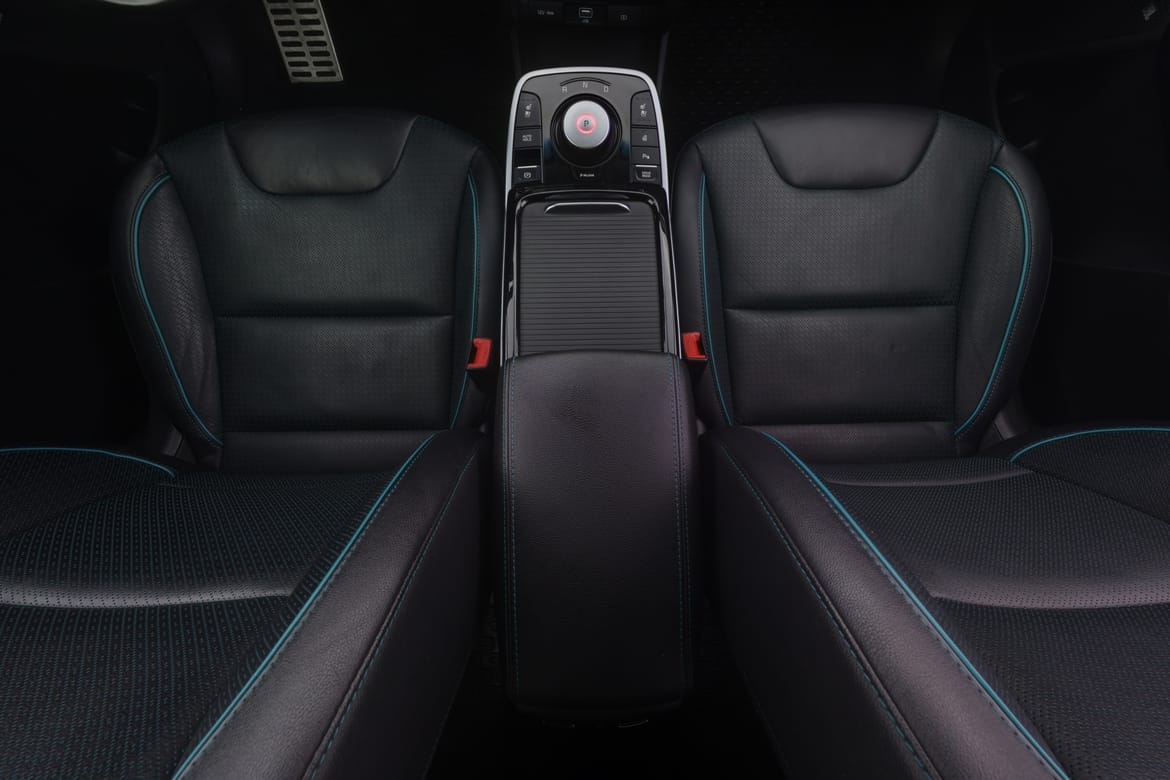 Kia Niro 2020 - miniatyr 9