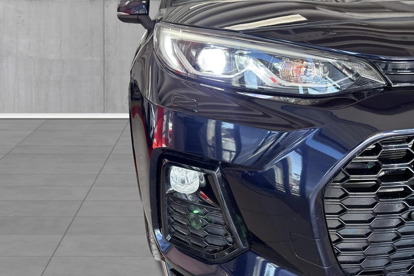 Bilde 5 av Suzuki Across Plug-in Hybrid