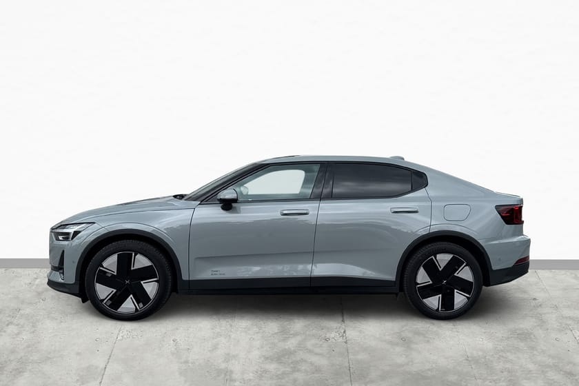 Bild 3 av Polestar 2 Long Range Dual Motor LRDM Business edition