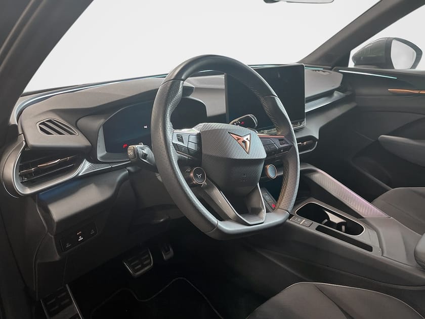 Bild 3 av CUPRA Terramar 1.5 ETSI 150