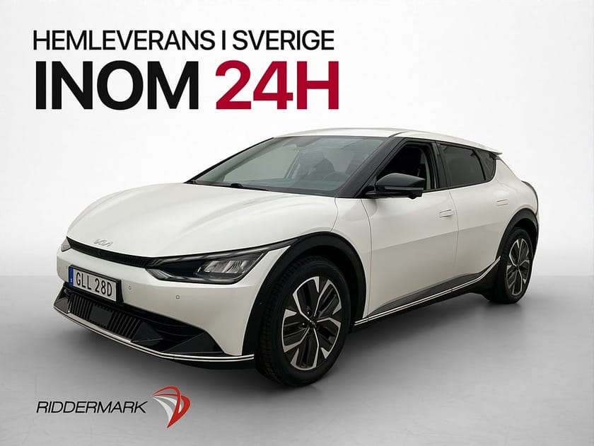 Bild 4 av Kia EV6