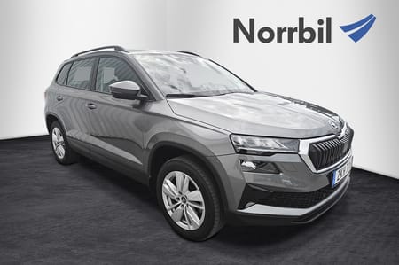 Škoda Karoq Selection 1,5 TSI 150 DSG Värmare
