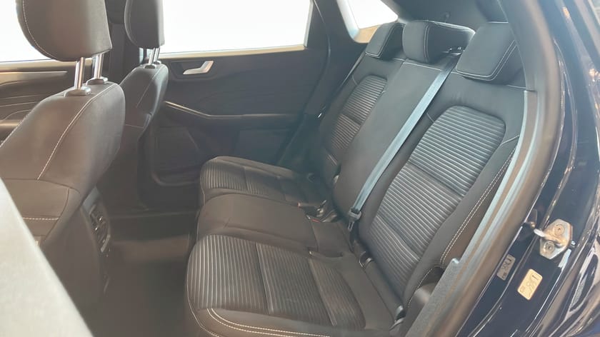 Bild 5 av Ford Kuga Plug-In Hybrid