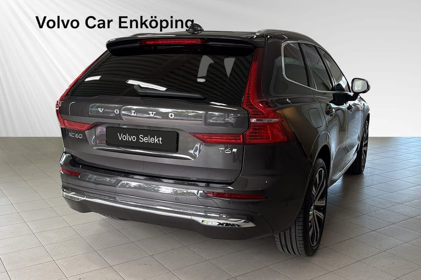 Bild 5 av Volvo XC60