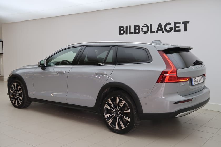 Bild 3 av Volvo V60 Cross Country