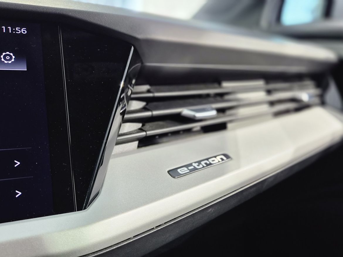 Audi Audi Q4 40 e-tron — bild 19