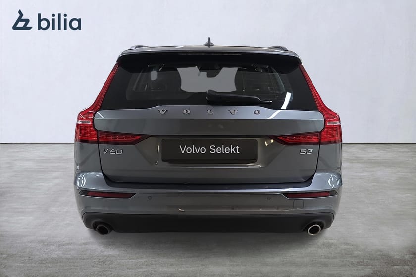 Bild 5 av Volvo V60 B3 Bensin Momentum/Kamera/Värmare VOC
