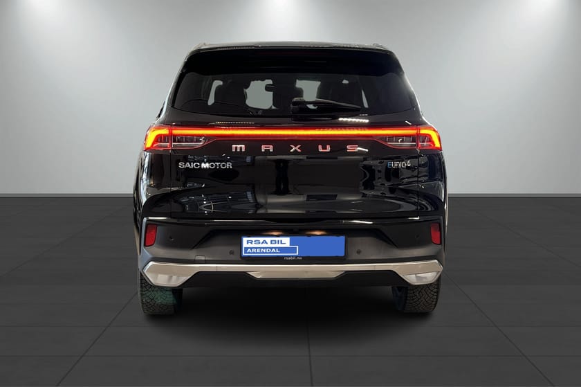 Bilde 4 av Maxus Euniq 6