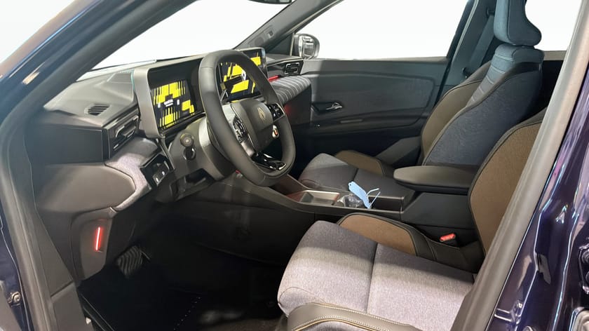 Bild 3 av Renault 5 E-Tech ELECTRIC TECHNO EV52