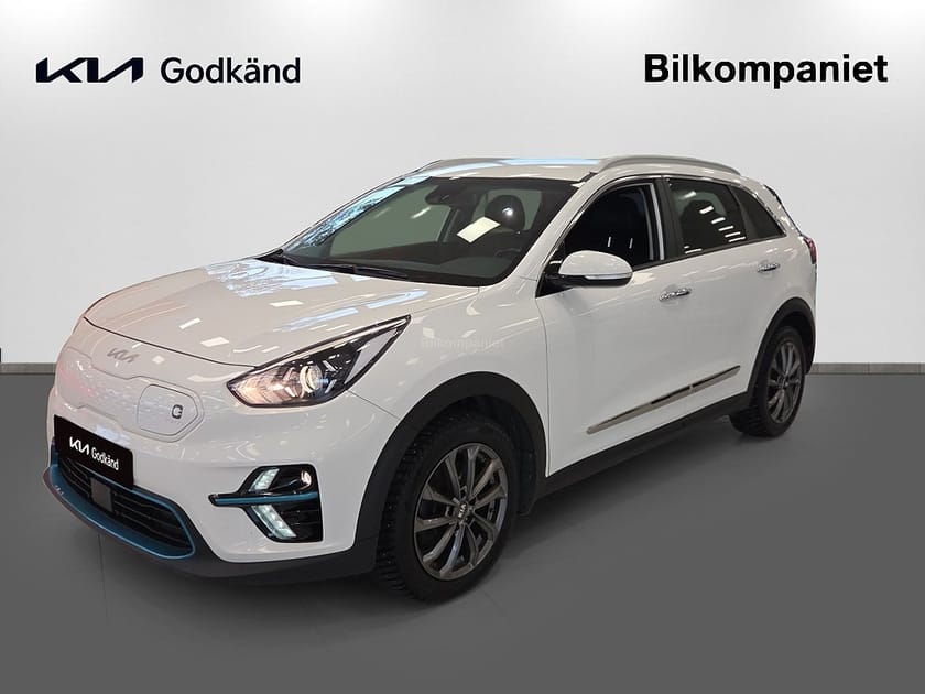 Bild 1 av Kia e-Niro