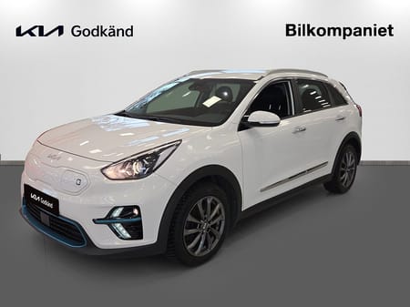 Kia e-Niro