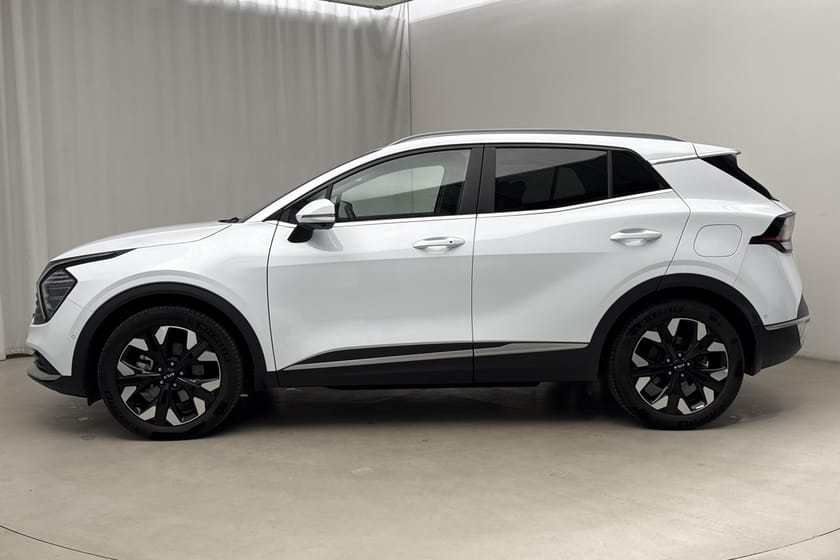 Bild 2 av Kia Sportage PHEV AWD (265hk) Advance H/K 360