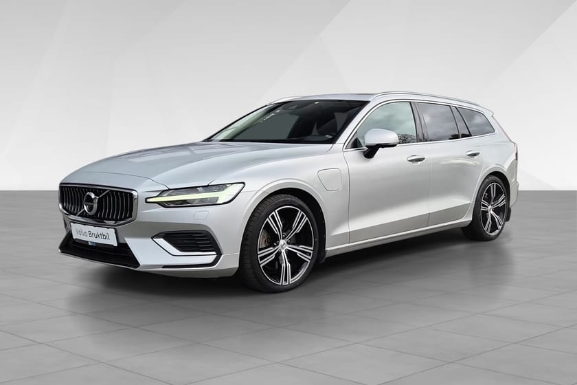 Bilde 3 av Volvo V60