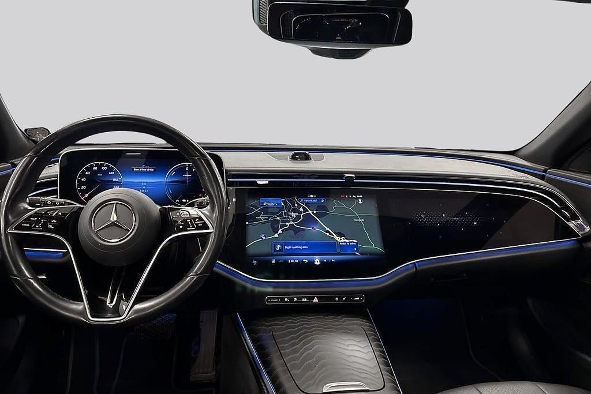 Mercedes-Benz E 2024, bild 7/22