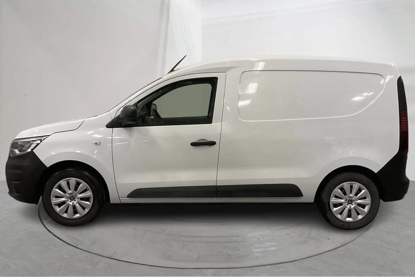 Bild 2 av Renault Express