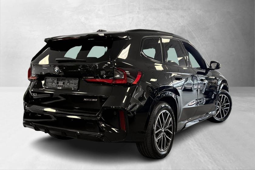 Bilde 3 av BMW iX1 xDrive30