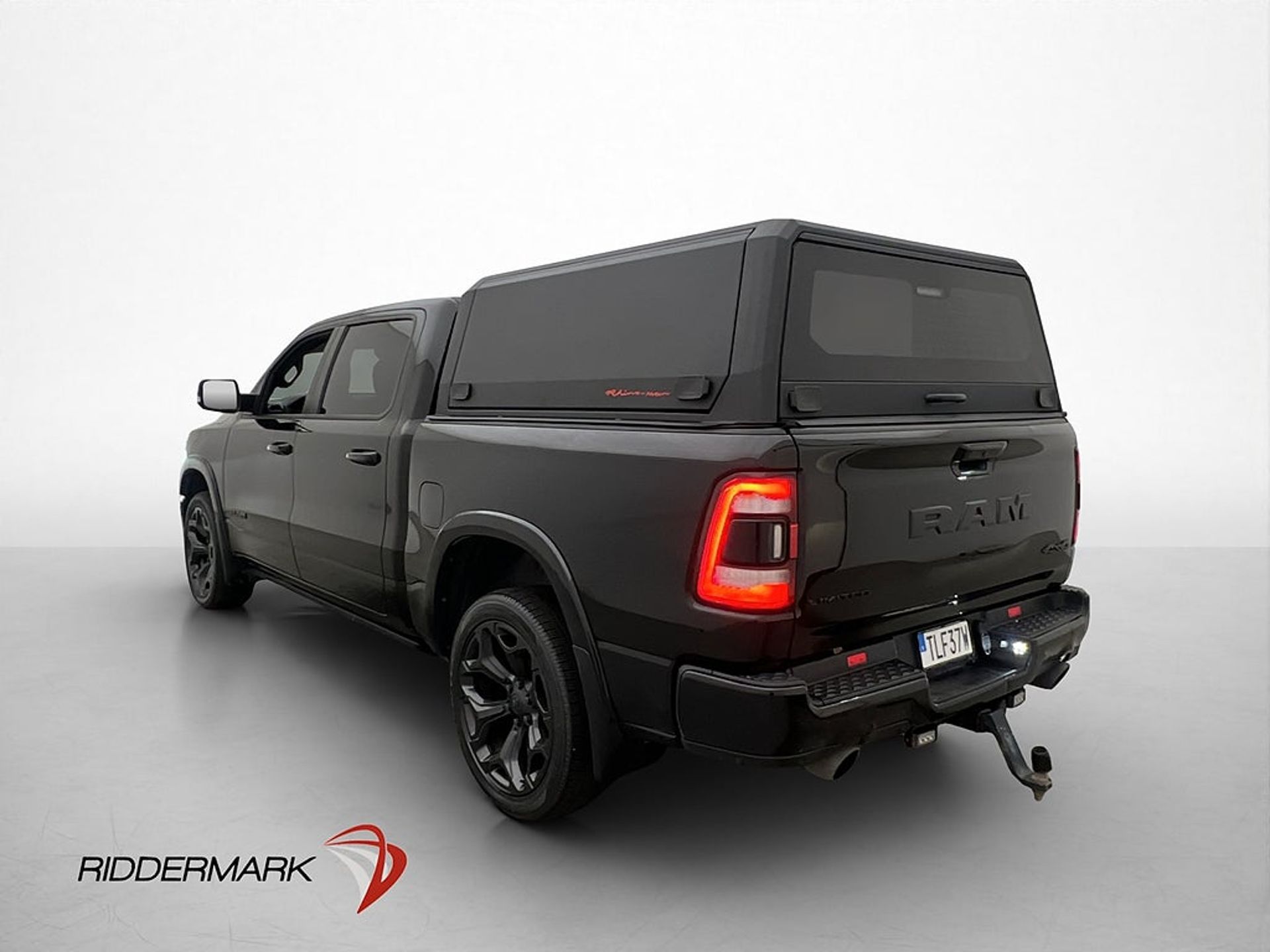 RAM 1500 2022, kuva 7/10