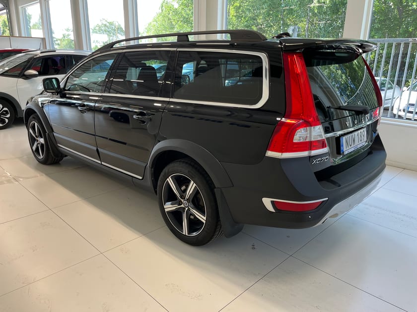 Bild 4 av Volvo XC70 