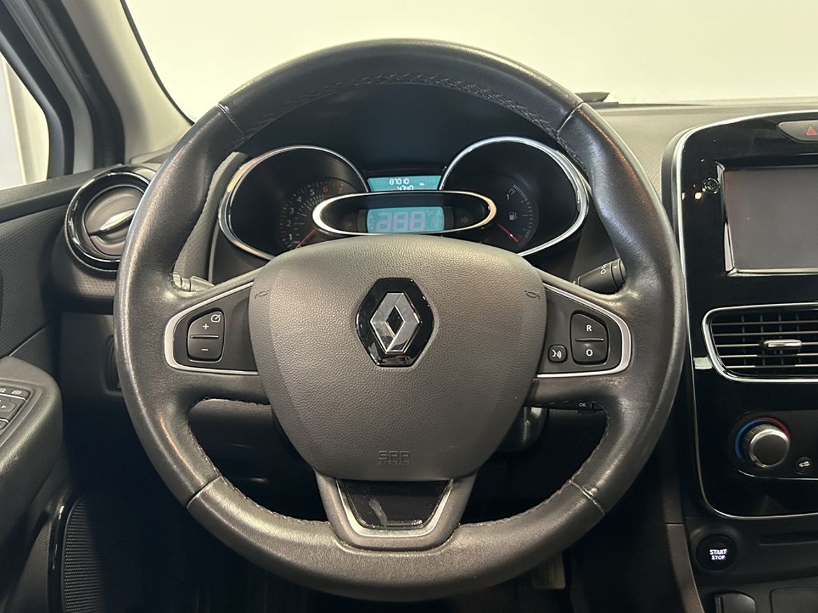 Renault Renault Clio — bild 10