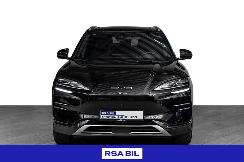 Bilde 2 av BYD Seal U