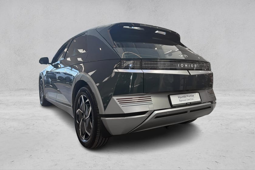 Bilde 3 av Hyundai Ioniq 5 | H.feste | Norsk bil | LR Premium |