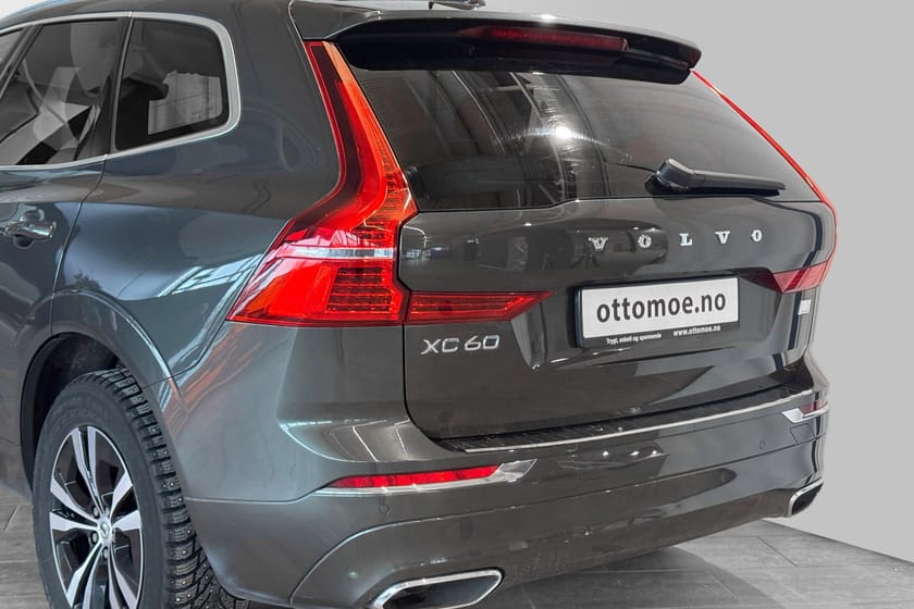 Bilde 5 av Volvo XC60 T6 INSCRIPTION | H.FETSE | KAMERA | PANOTAK