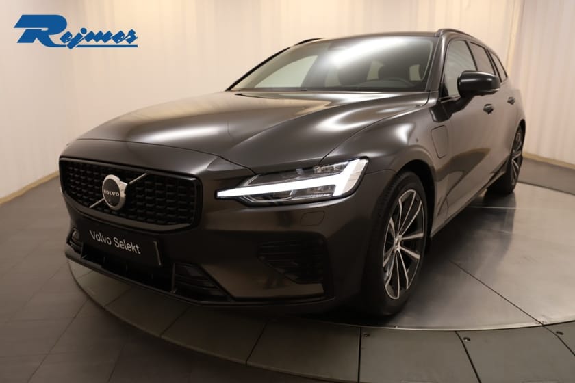 Bild 1 av Volvo V60