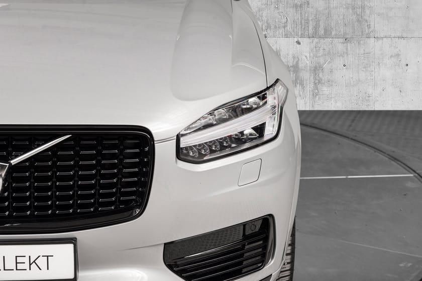Bilde 4 av Volvo XC90 7 Seats