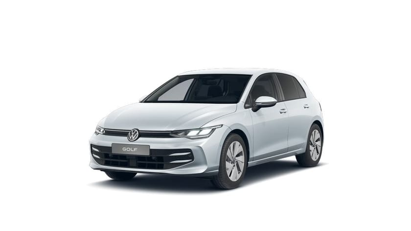 Bild 1 av Volkswagen Golf