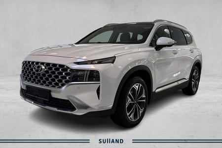 Hyundai Santa Fe PHEV Premium 7 seter I Panorama I AWD I Hengerfeste