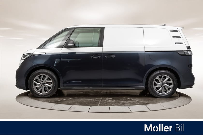 Bilde 2 av Volkswagen ID. Buzz Cargo 77kwh 204 hk