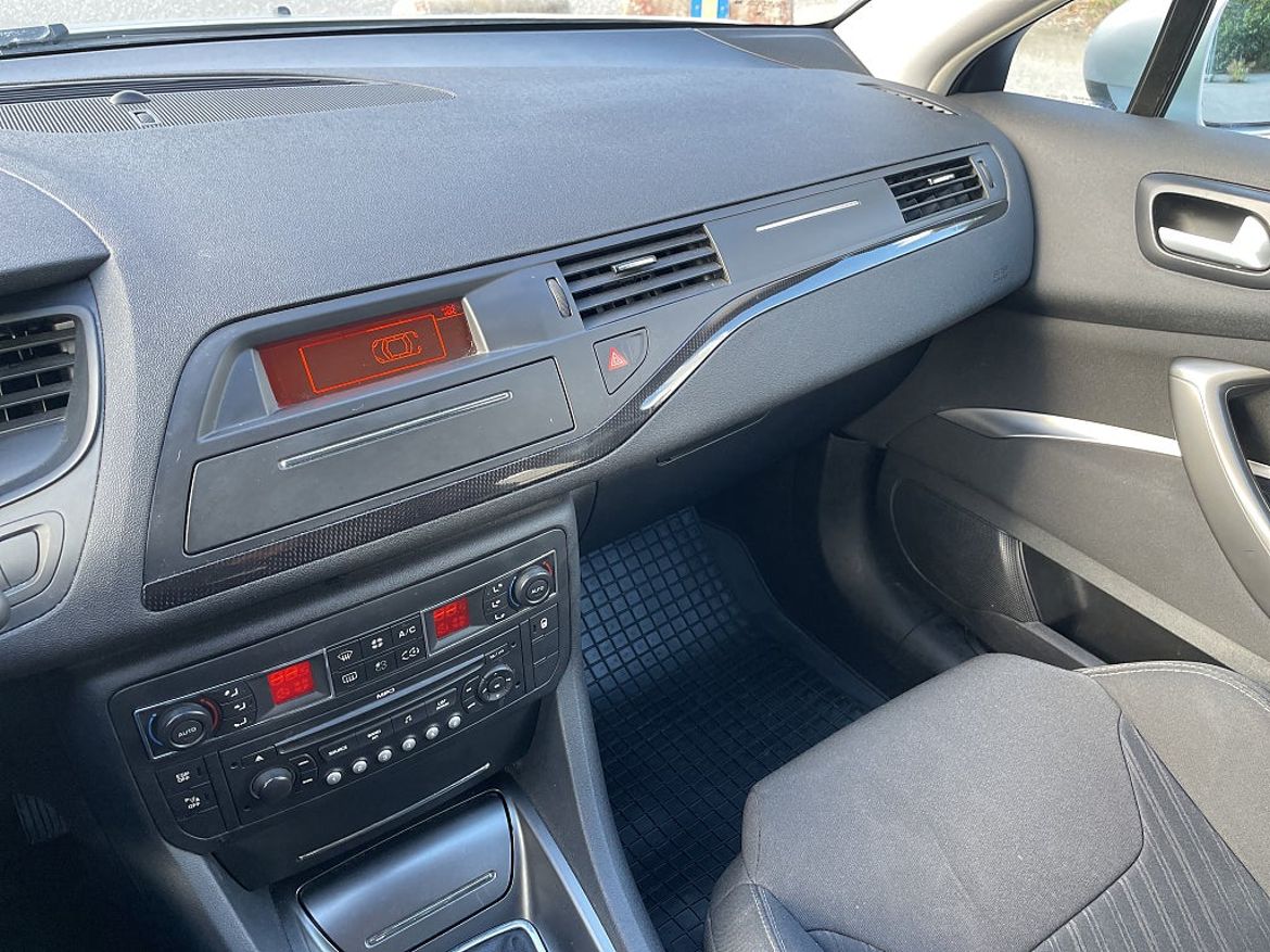 Citroën C5 Tourer