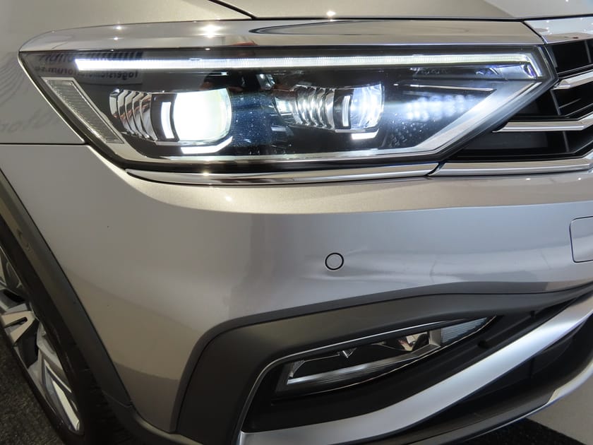 Bild 4 av Volkswagen Passat Alltrack TDI 200 Aut Drag Värmare mkt utr