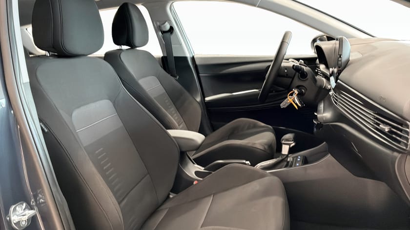 Bild 3 av Hyundai Bayon