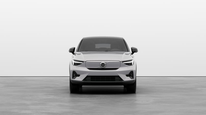 Bilde 2 av Volvo C40 Recharge Twin Ultimate, oppgradert lyd, 360-kamera++