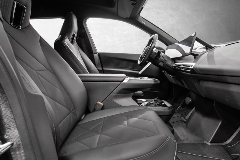 Bilde 2 av BMW iX xDrive40
