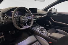 Audi RS 5 Coupé