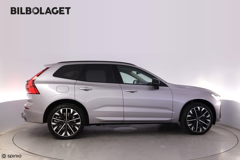 Bild 2 av Volvo XC60 T6 Plus Dark Nordic Edition HÖGSPEC **SELEKT**