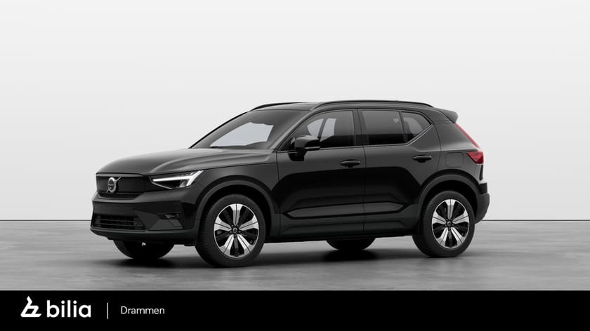 Bilde 1 av Volvo XC40 Recharge Twin Ultimate AWD | H&K | 360 | PANO