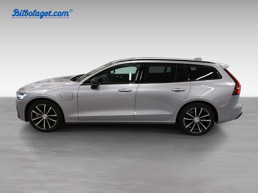 Bild 2 av Volvo V60 T6 Plus Dark Nordic Edition