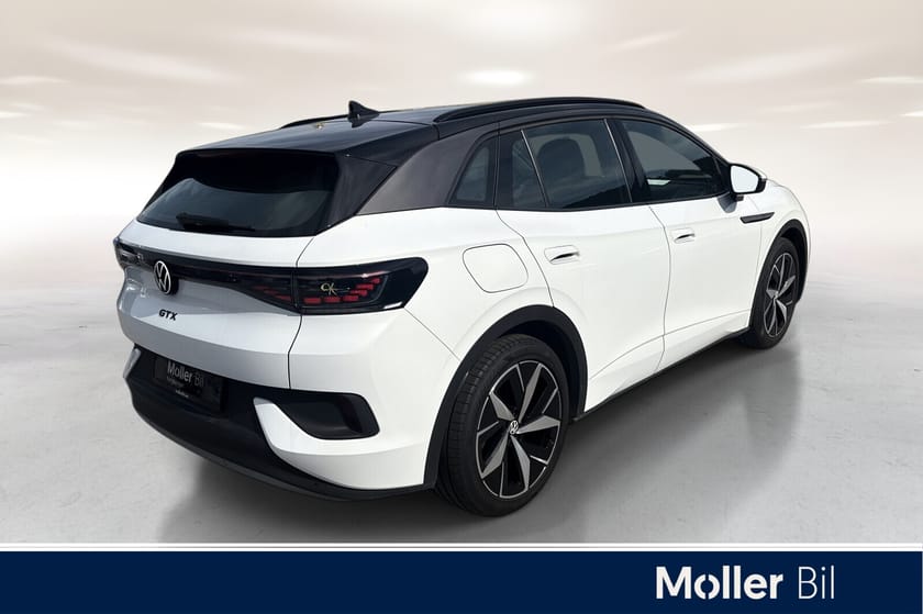 Bilde 5 av Volkswagen ID.4 GTX 77kwh