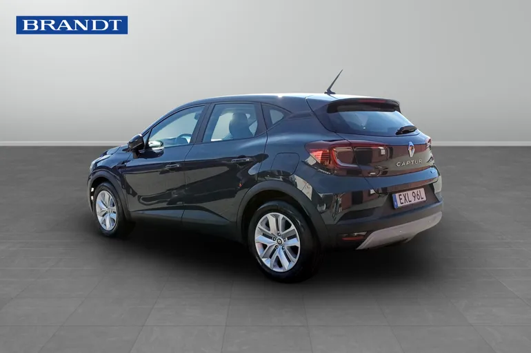 Renault Captur E-TECH Plugin-Hybrid 160