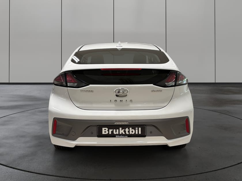 Bilde 4 av Hyundai Ioniq Electric 