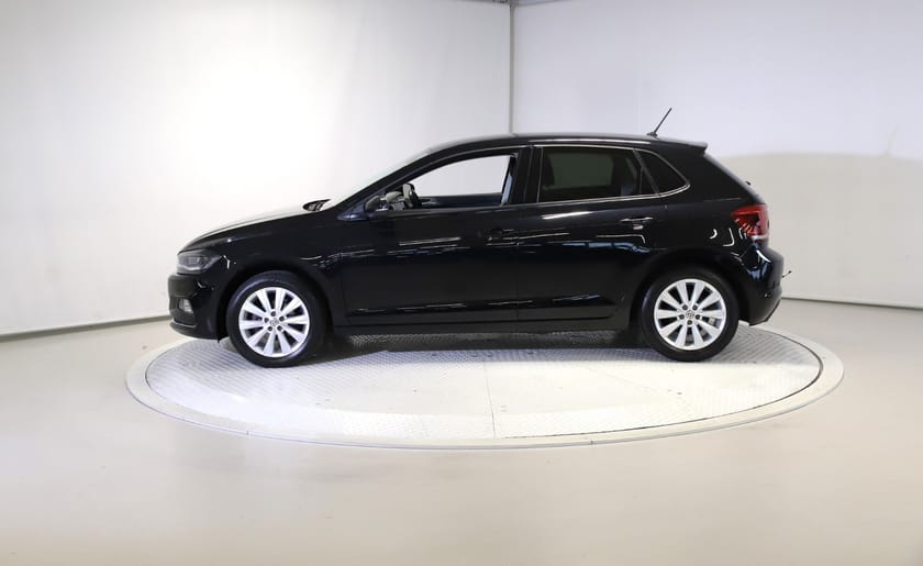 Bilde 2 av Volkswagen Polo