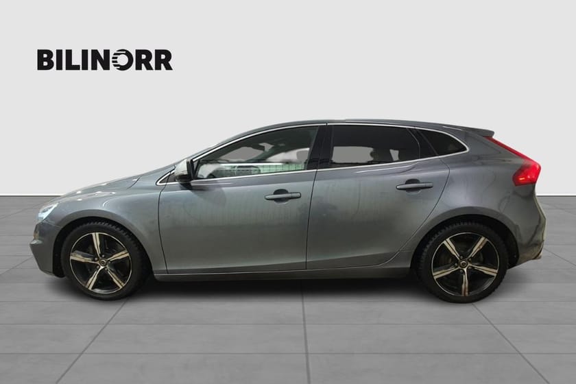 Bild 2 av Volvo V40