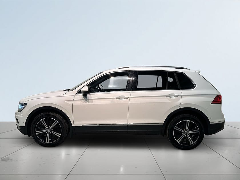 Bild 4 av Volkswagen Tiguan