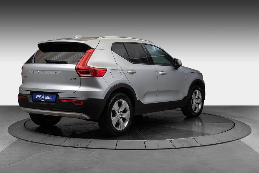 Bilde 4 av Volvo XC40