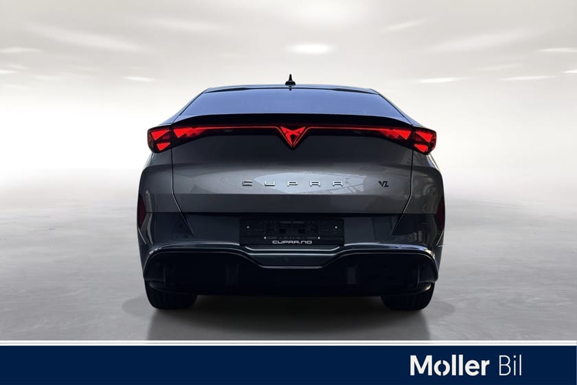 Bilde 5 av CUPRA Tavascan VZ 